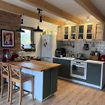 Pod Lasem „2” Villa *