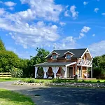 Villa Pod Lasem „2” *