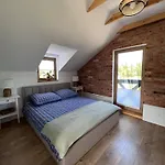 Pod Lasem „2” Villa
