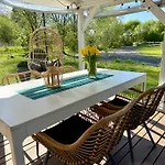 Pod Lasem „2” Villa *