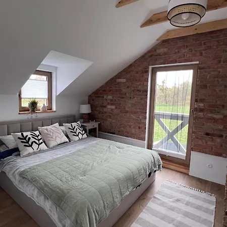 Pod Lasem „2” فيلة