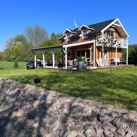 Villa Pod Lasem „2”