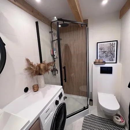 Villa Pod Lasem „2” *