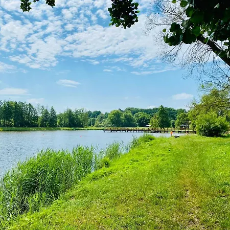 Villa Pod Lasem „2” Pasłęk