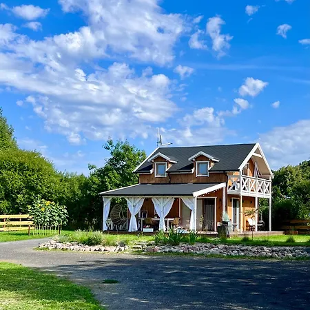 فيلة Pod Lasem „2” *