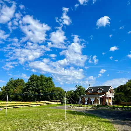 فيلة Pod Lasem „2” *