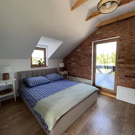 Pod Lasem „2” فيلة