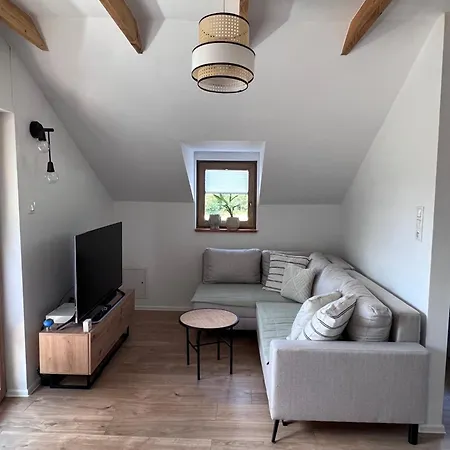Villa Pod Lasem „2” *