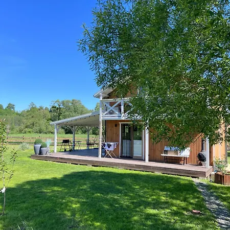 Villa Pod Lasem „2”