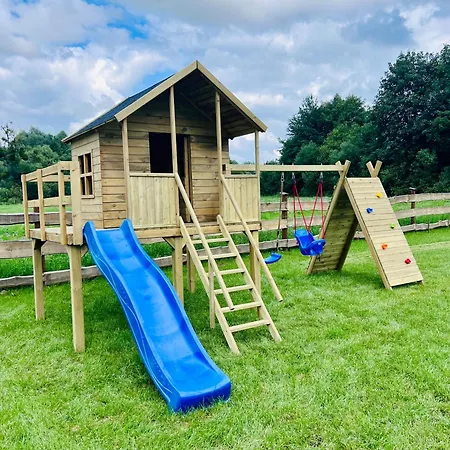 Pod Lasem „2” Pasłęk