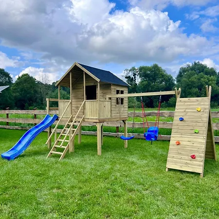 فيلة Pod Lasem „2” Pasłęk