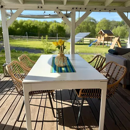 فيلة Pod Lasem „2” *