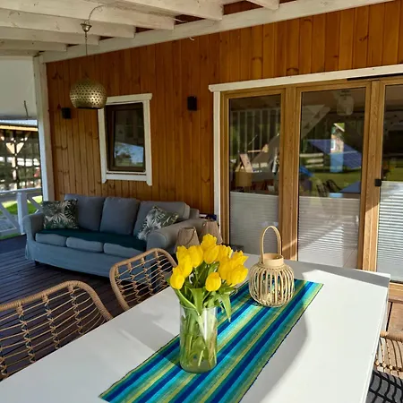 Villa Pod Lasem „2”