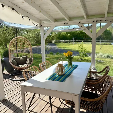 فيلة Pod Lasem „2” *