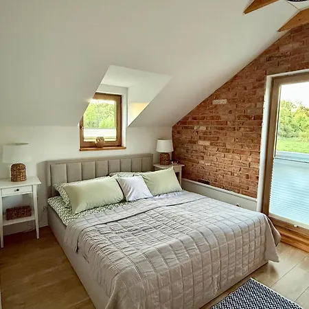 Pod Lasem „2” * Pasłęk