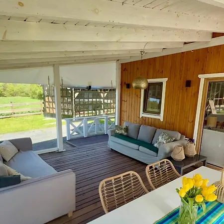 Villa Pod Lasem „2”