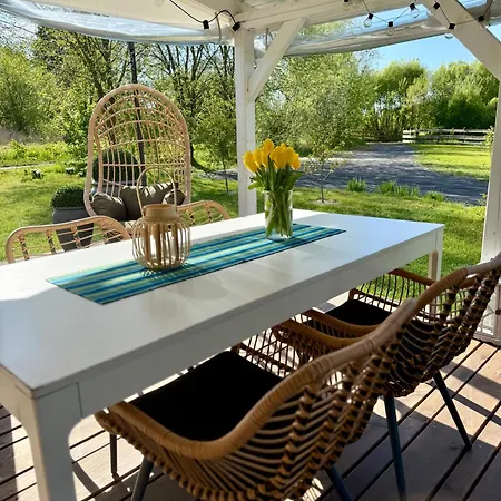 Pod Lasem „2” فيلة *