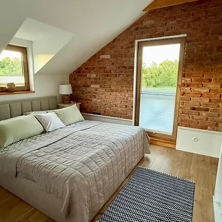 Villa Pod Lasem „2” Pasłęk
