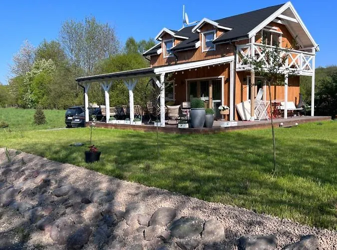 Vila Pod Lasem „2”