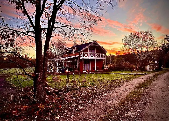 Pod Lasem „2” * Pasłęk