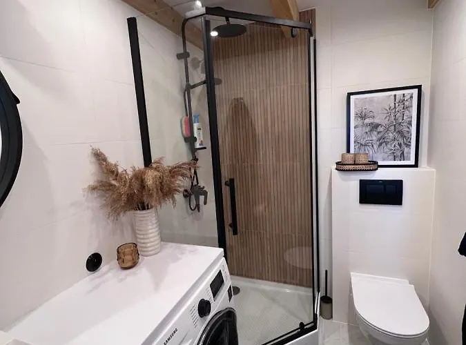 Vila Pod Lasem „2” *