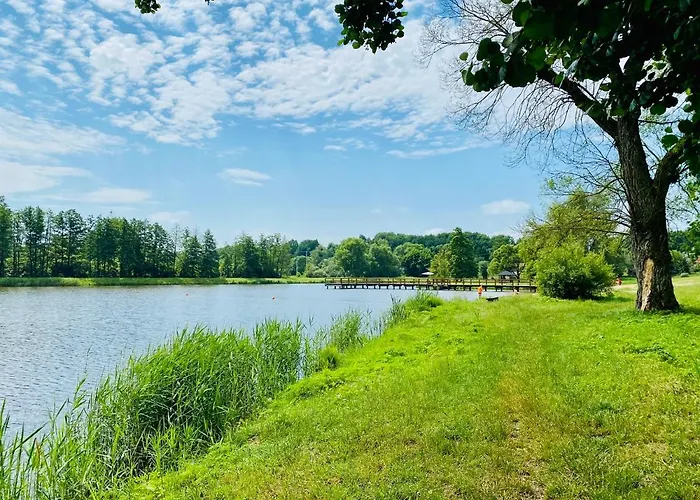 Vila Pod Lasem „2” Pasłęk