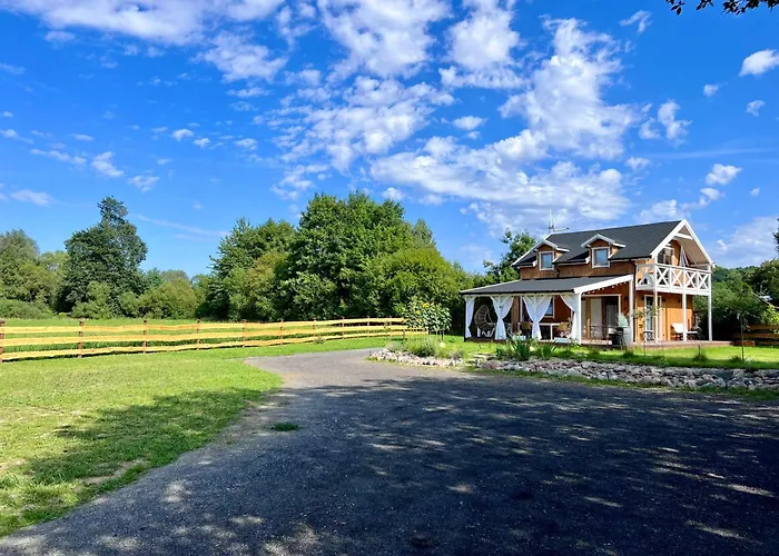 Vila Pod Lasem „2” *