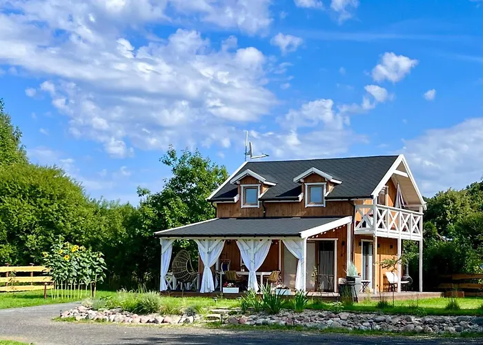 Vila Pod Lasem „2” *