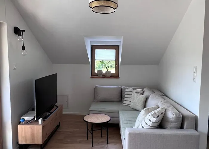 Vila Pod Lasem „2” *