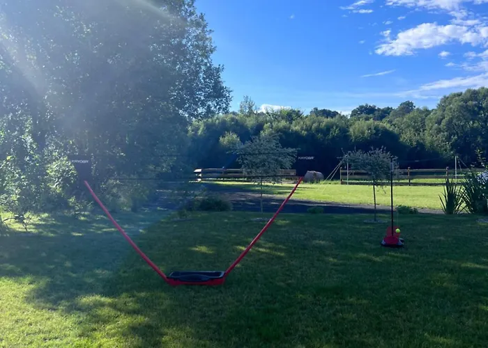 Vila Pod Lasem „2” *