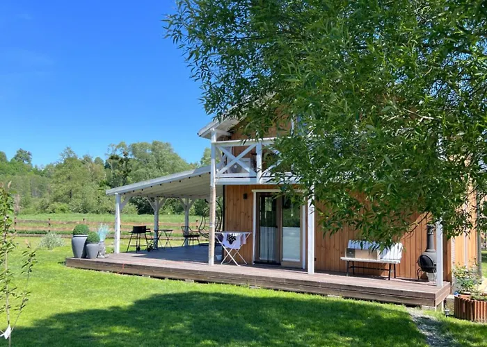 Vila Pod Lasem „2”