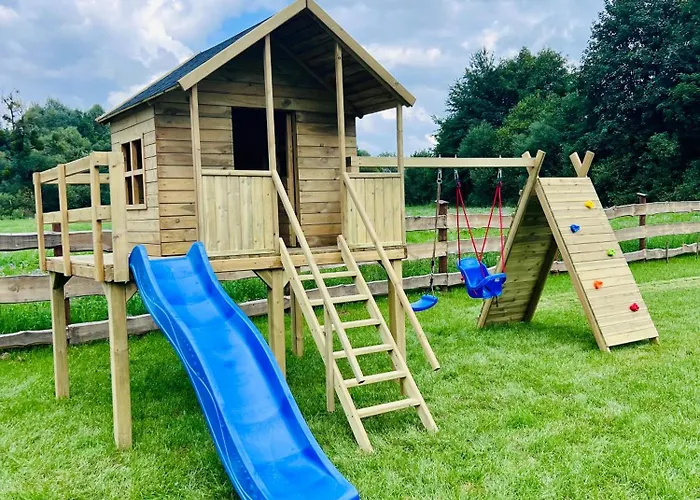 Pod Lasem „2” Pasłęk