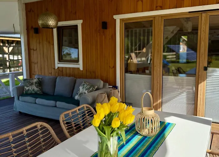 Vila Pod Lasem „2”