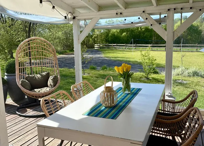 Vila Pod Lasem „2” *