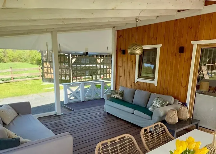 Vila Pod Lasem „2”