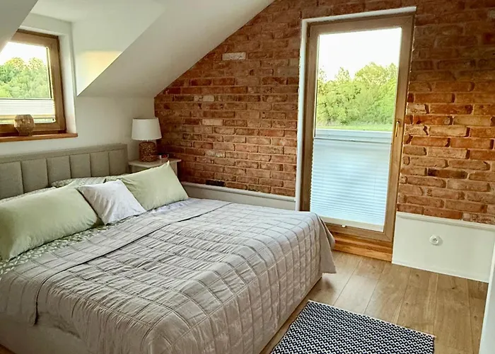 Vila Pod Lasem „2” Pasłęk