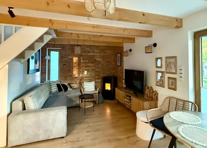 Vila Pod Lasem „2” *